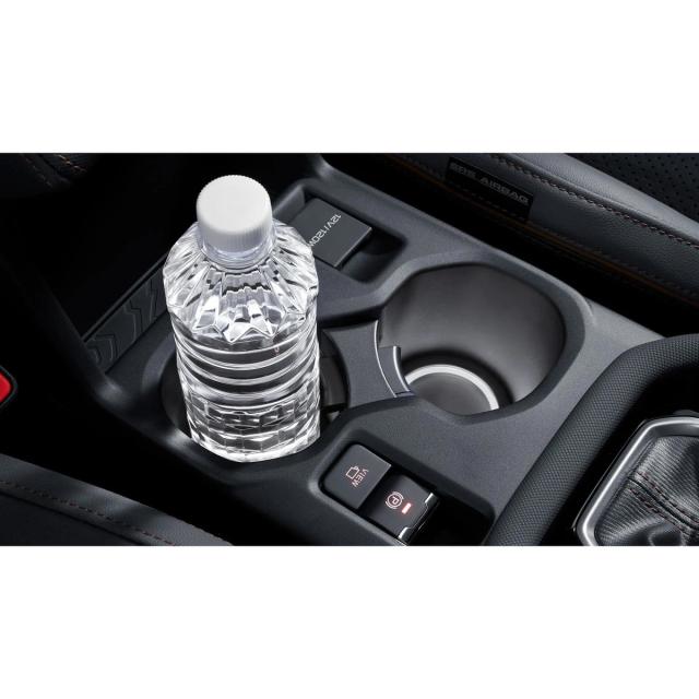 SLG系フォレスター 49.ドリンクホルダーイルミネーションキット H2017SL010 SLG FORESTER SUBARU