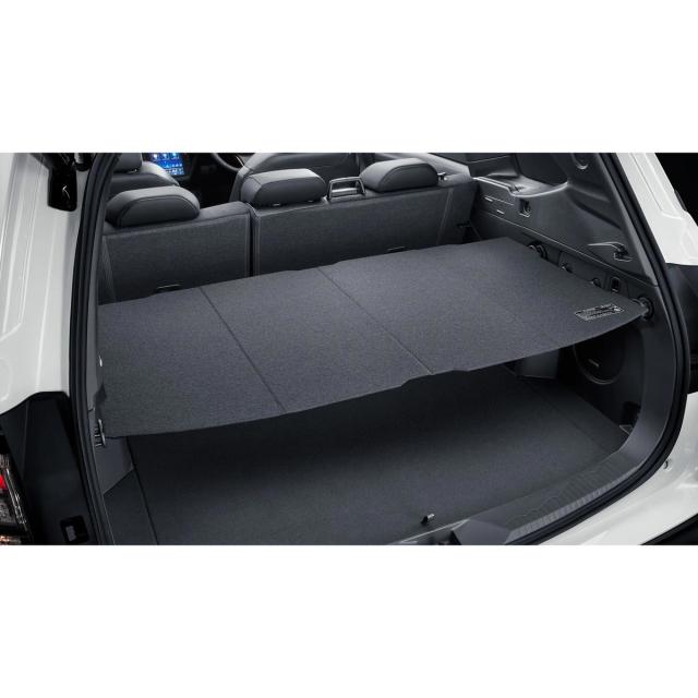 SLG系フォレスター 58.カーゴシェルフボード F5517SL100 SLG FORESTER SUBARU