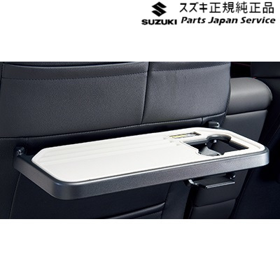 MK54S系スペーシア 108. パーソナルテーブルマット BB7F MK54S SPACIA SUZUKIの通販は
