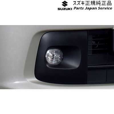 MK54S系スペーシア 116. LEDフォグランプセット DAP3 MK54S SPACIA SUZUKI 49,310円