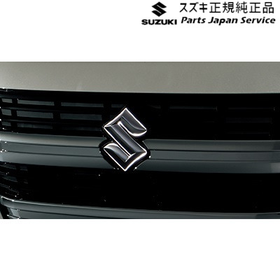 MK54S系スペーシア 117. エンブレムイルミネーション DAS3 99213-53UD0 MK54S SPACIA SUZUKI