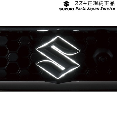 MK54S系スペーシア 117. エンブレムイルミネーション DANY 99213-53U81 MK54S SPACIA SUZUKI