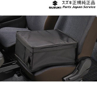 MK54S系スペーシア 200. 助手席収納ボックス BB04 99251-67T00 MK54S SPACIA SUZUKIの通販は 8,064円