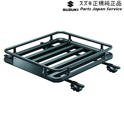 MK54S系スペーシア 49. カーゴラックアタッチメント ABZQ 99177-59S00 MK54S SPACIA SUZUKI