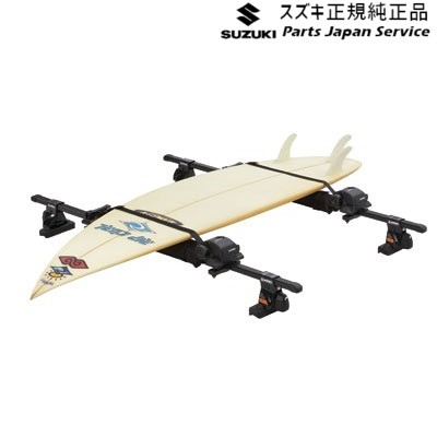 MK54S系スペーシア 52. サーフボードアタッチメント AANK 99000-990M3-A03 MK54S SPACIA SUZUKIの通販は