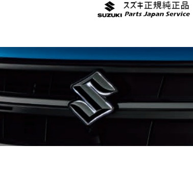 MAD7S系ソリオ 10.エンブレムイルミネーション DAS7 99213-83SA0 MAD7S SOLIO SUZUKI