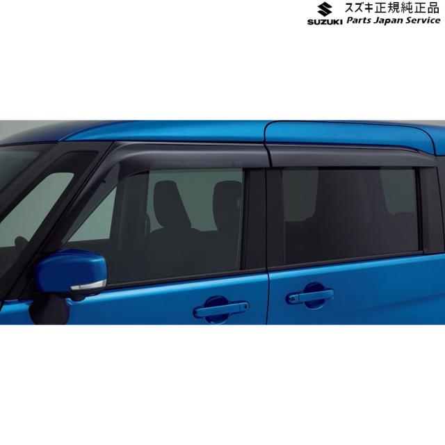 MAD7S系ソリオ 50.ワイドバイザー AC26 99120-83S01 MAD7S SOLIO SUZUKI