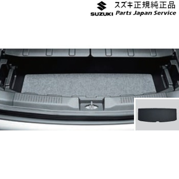 MN71S系クロスビー 125.ラゲッジボックスボード BAKG 9915K-76R00 MN71S XBEE SUZUKI 12,764円