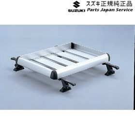 MN71S系クロスビー 130.ルーフラックアタッチメント AAHQ 99177-77R01