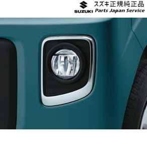 DA17V系エブリイ 90.LEDフォグランプ DAPT 99173-64PG0 DA17V EVERY SUZUKI