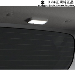 HA37S系アルト 52.ラゲッジルームランプ DAHD 9921B-67T00 HA37S ALTO SUZUKI