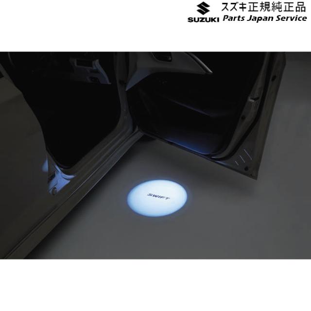 ZCDDS系スイフト 48.ドアランプ DAN5 99213-69T00 ZCDDS SWIFT SUZUKI