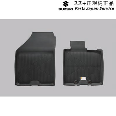 ZCDDS系スイフト 62.フロアマット(トレー)BB8E 75901-69T00 ZCDDS SWIFT SUZUKI_1