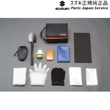 ZCDDS系スイフト 88.タイアチェーン店着脱一揃いの道具 99000-990AX-001 ZCDDS SWIFT SUZUKI