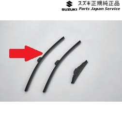 ZCDDS系スイフト 89.スノーブレード ACBT 38350-69T10 ZCDDS SWIFT SUZUKIの通販は 6,704円