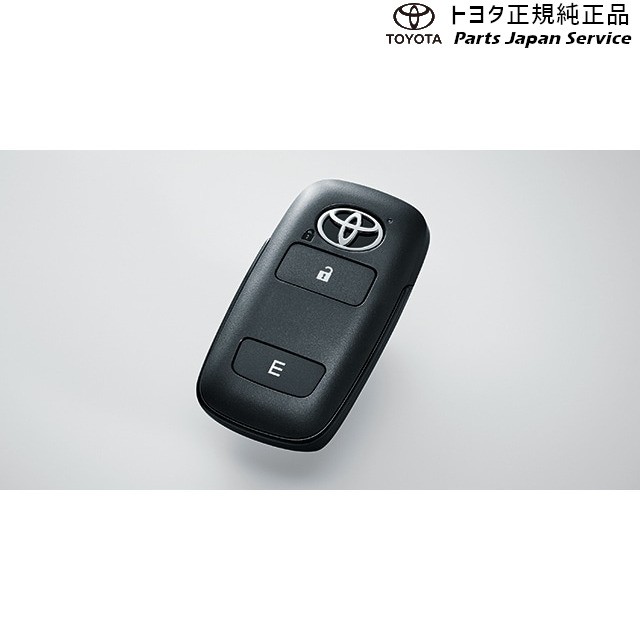 0系ライズ キーフリーシステム エンジンスタート付 085a0 B1040 トヨタ 00a 10a 0raize Toyotaの通販はau Pay マーケット パーツジャパンサービス