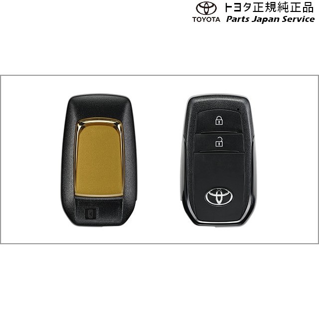 10系ヤリス プラスサポート用スマートキー トヨタ MXPH10 MXPH15 MXPA10 MXPA15 KSP210 10yaris TOYOTA