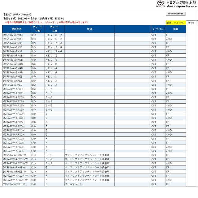 10系カローラクロス ラゲージトレイ トヨタ MXGA10 ZVG13 ZVG16 10COROLLACROSS TOYOTA_1