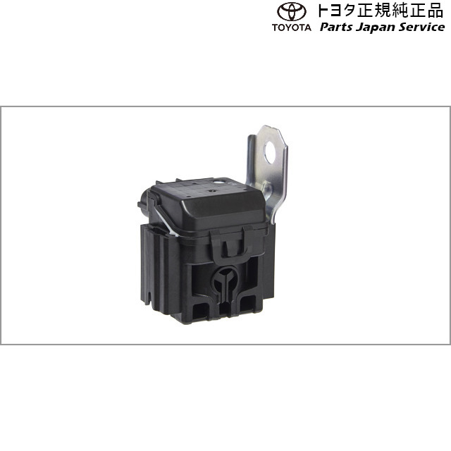 200系ハイエース バックブザー(夜間減音式) トヨタ 200HIACEWAGON TOYOTA