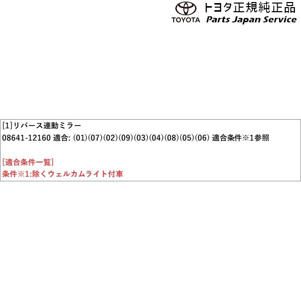 210系カローラスポーツ リバース連動ミラー トヨタ ZWE213H NRE210H NRE214H 210COROLLASPORT TOYOTA_2