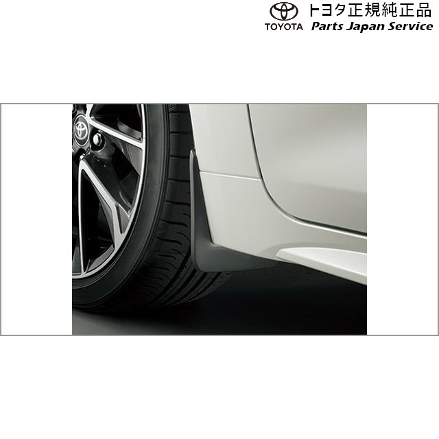 210系カローラスポーツ マッドガード トヨタ ZWE219H 210COROLLASPORT TOYOTA