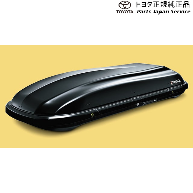 200系ライズ ルーフボックス トヨタ A201A A210A A202A 200RAIZE TOYOTA 32,685円