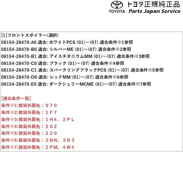 50系エスティマ フロントスポイラー トヨタ ACR50W ACR55W 50ガソリン TOYOTAの通販はau PAY マーケット  パーツジャパンサービス au PAY マーケット－通販サイト