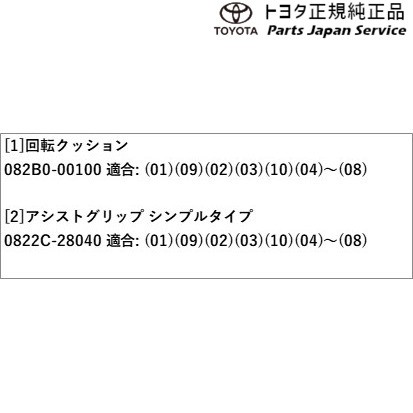 10系シーエイチアール 安心ドライブパッケージ トヨタ ZYX11 NGX10 NGX50 10ch-r TOYOTAの通販はau PAY マーケット  - パーツジャパンサービス | au PAY マーケット－通販サイト