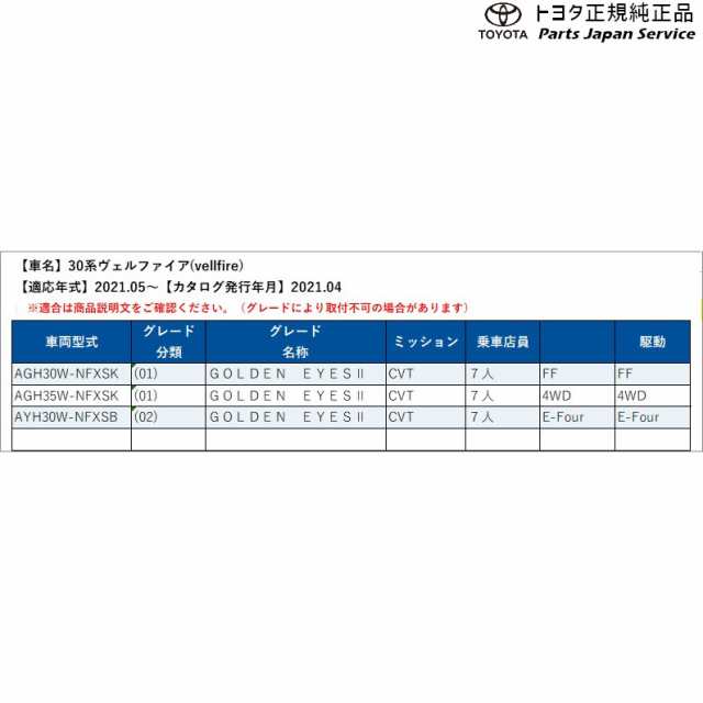 同乗者サポートパッケージ(トヨタ純正アシストグリップ)畏まりました…