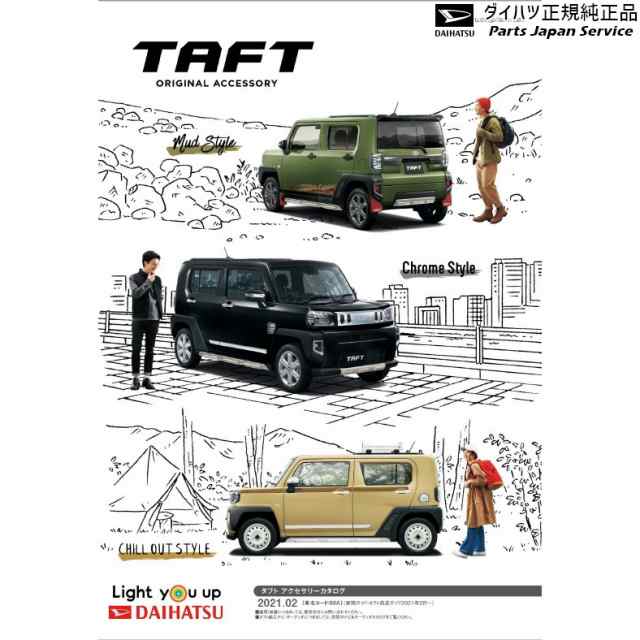 La900s系タフト 090 盗難防止機能付ナンバーフレームセット ディズニー La900s Taft Daihatsuの通販はau Pay マーケット パーツジャパンサービス