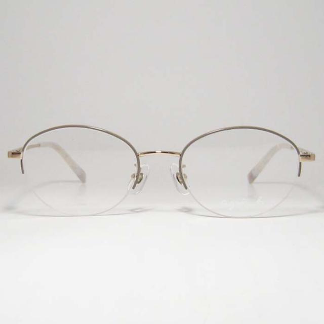 agnes b. アニエス・ベー レディース 眼鏡 メガネ フレーム サングラス