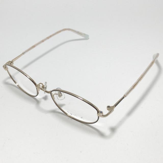 agnes b. アニエス・ベー レディース 眼鏡 メガネ フレーム サングラス