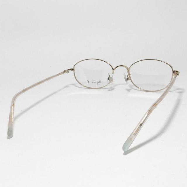 agnes b. アニエス・ベー レディース 眼鏡 メガネ フレーム サングラス