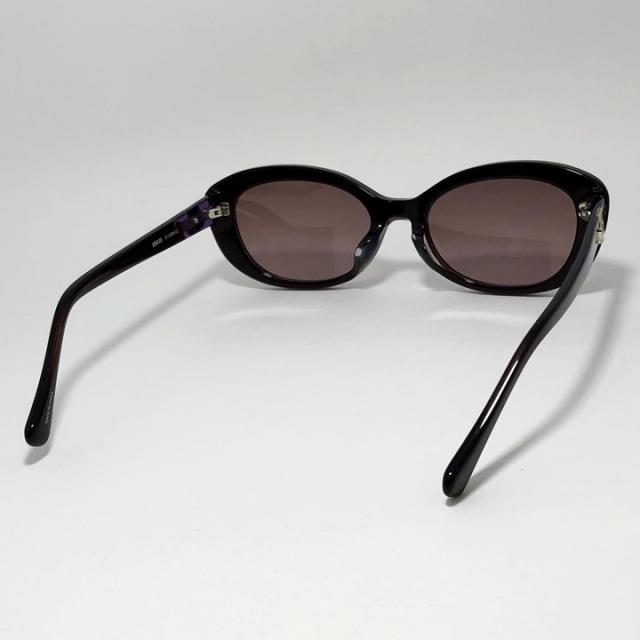 ANNA SUI アナスイ レディース 眼鏡 メガネ フレーム サングラス 61