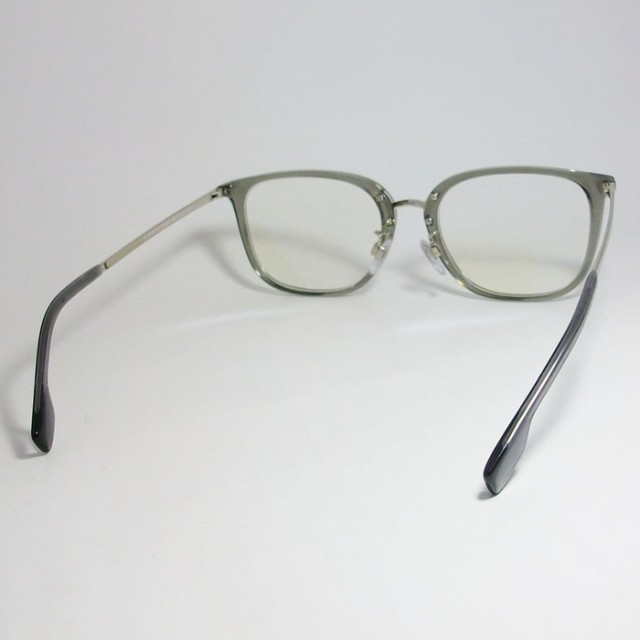 BURBERRY バーバリー メンズ 眼鏡 メガネ フレーム B2330D-3028-55 度