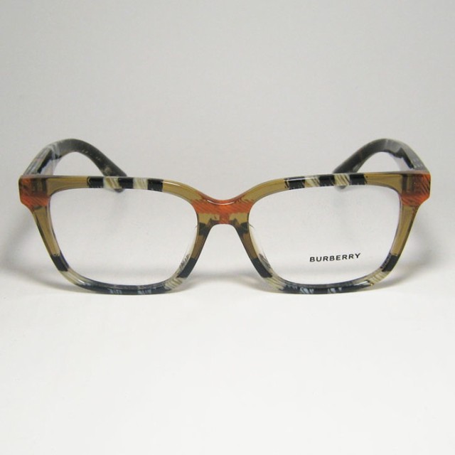 BE4402U 346487 56 BURBERRY バーバリー スクエア ユニバーサル