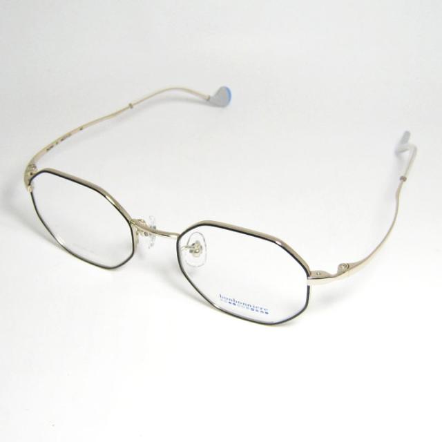 BONBONNIERE ボンボニエール AMIPARIS アミパリ 日本製 子供用 ジュニア 眼鏡 メガネ フレーム サングラス BN2040-33-44 度付可 ブラック ゴールド リビジョン製レンズでお好きなサングラス作成可能
