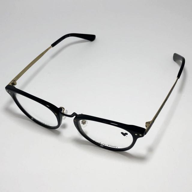 CK Calvin Klein カルバンクライン 眼鏡 メガネ フレーム サングラス CK24567LB-001-50 度付可 ブラック リビジョン製レンズでお好きなサングラス作成可能