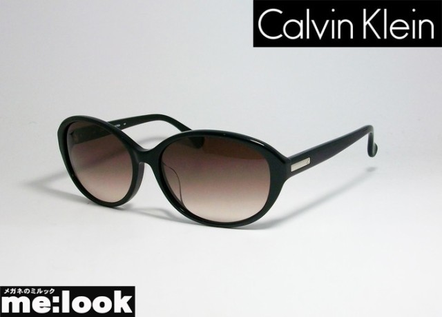 CK Calvin Klein カルバンクライン サングラス CK4276SA-001 ブラック