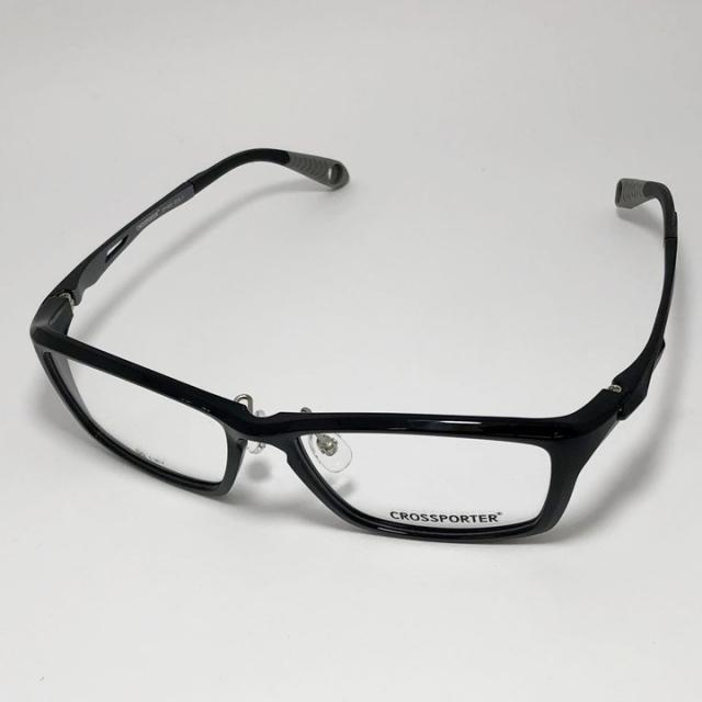 CROSSPORTER クロスポーター メガネバンド付属 軽量 眼鏡 メガネ