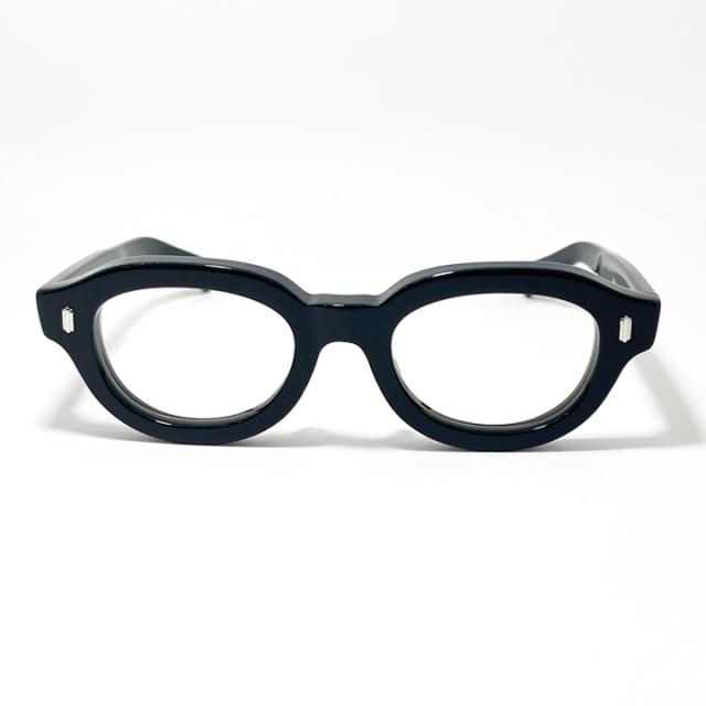 EFFECTOR エフェクター クラシック 眼鏡 メガネ フレーム サングラス カノン CANON-BK 度付可 ブラック CANON-BK リビジョン製レンズでお好きなサングラス作成可能_1