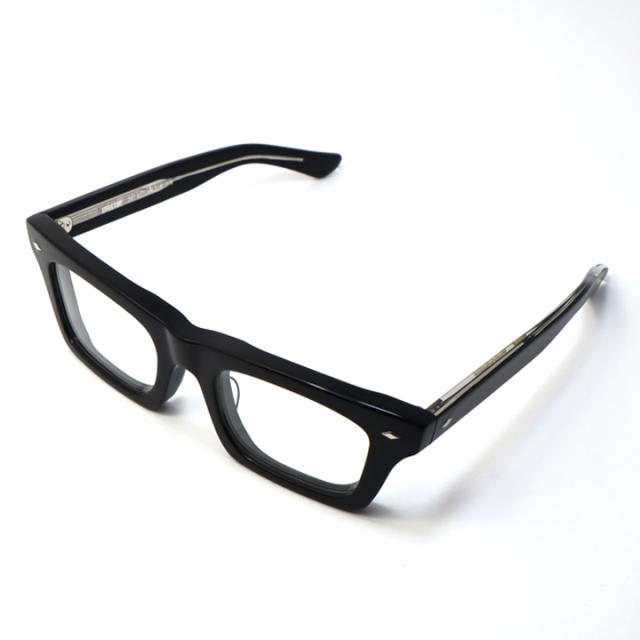 EFFECTOR エフェクター クラシック 眼鏡 メガネ フレーム サングラス ダート DIRT 度付可 DIET BUTCHER SLIM SKIN ブラック リビジョン製レンズでお好きなサングラス作成可能
