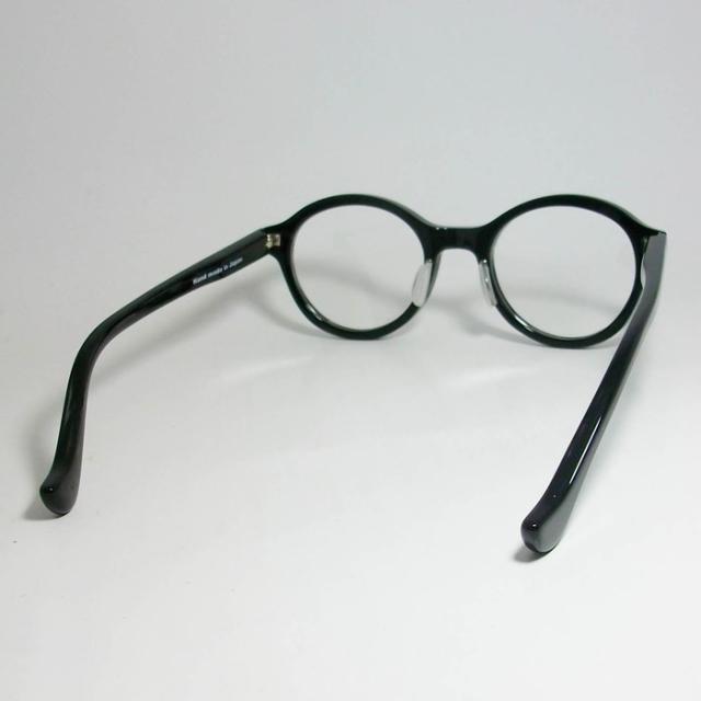 EFFECTOR エフェクター WALDEN クラシック 眼鏡 メガネ フレーム