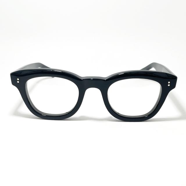 EFFECTOR エフェクター クラシック 眼鏡 メガネ フレーム サングラス RASCH-BK 度付可 ブラック ラッシュ リビジョン製レンズでお好きなサングラス作成可能