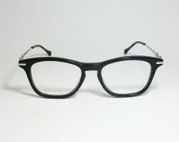 GUCCI グッチ 眼鏡　フレーム　セルフレーム GG0919O-001-50　ASIAN FIT ブラック　シルバー