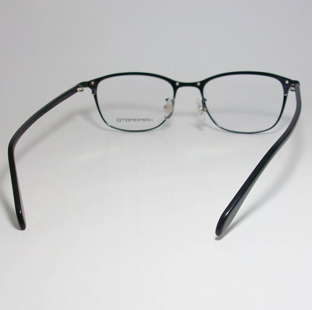 ハマモト HAMAMOTO 日本製 軽量 眼鏡 メガネ フレーム HT113-3-51 度付