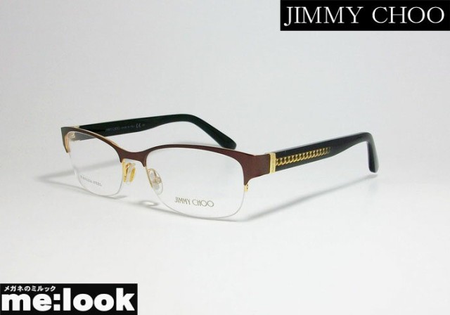 JIMMY CHOO ジミーチュー レディース 眼鏡 メガネ フレーム JC128-16S