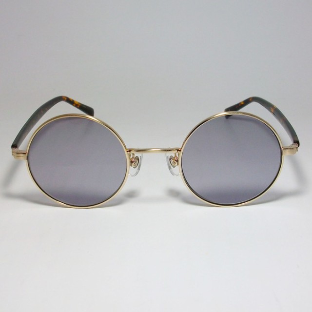 ジョンレノン John Lennon 丸眼鏡 ティアドロップ サングラス JL-526-2 お洒落 眼鏡フレームにもOK ！