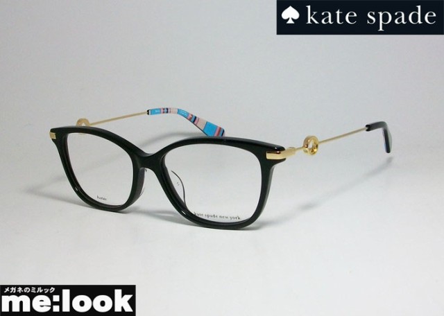 kate spade ケイトスペード メガネ EVERETTA/F-807-52