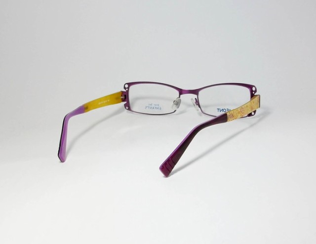 LAFONT ラフォン レディース 伊達メガネにしてお届け 眼鏡 メガネ